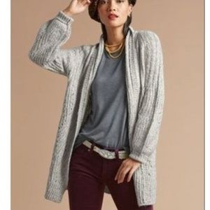 NEW - Cabi 2017 Fall Cathedral Cardigan, Size XL